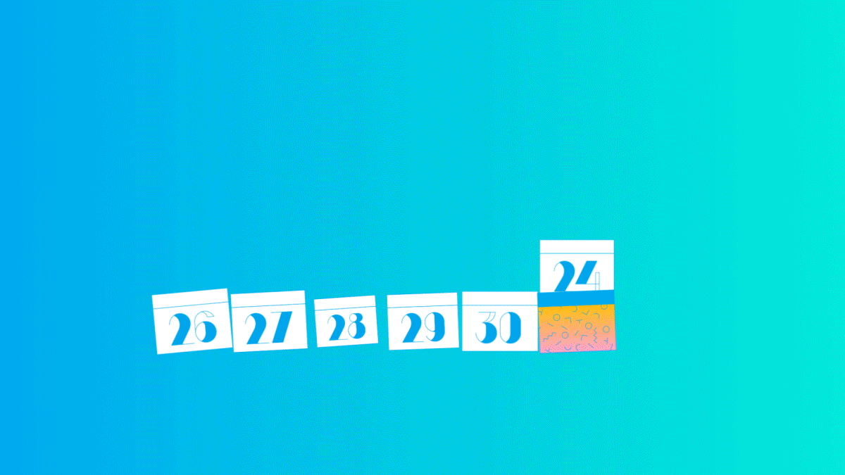 Hootsuite // Everyone's On Social