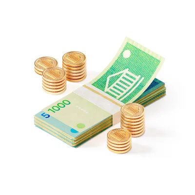 Airbnb Tactile Iconography