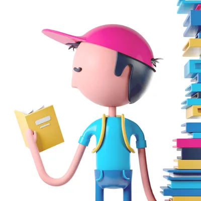 Book Boy