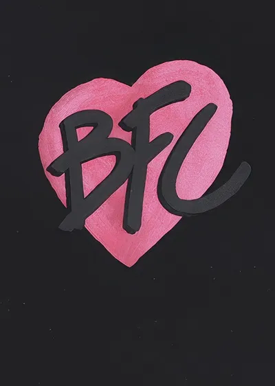 Best Friends Club