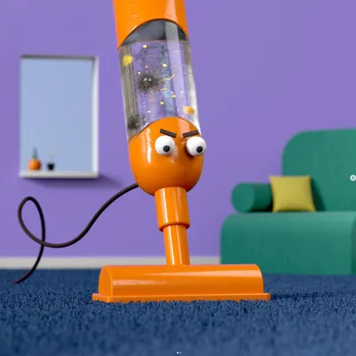 Vacuum