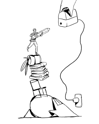 Sharpener