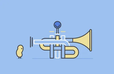 Trumpet Party