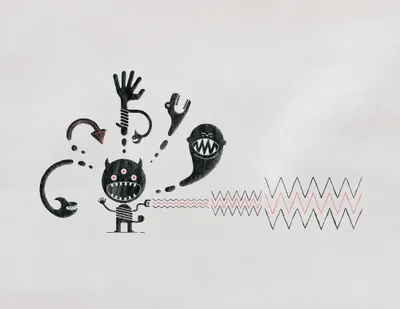 Monster Project
