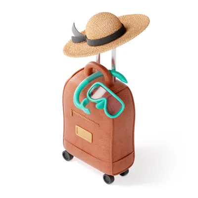 Airbnb Tactile Iconography