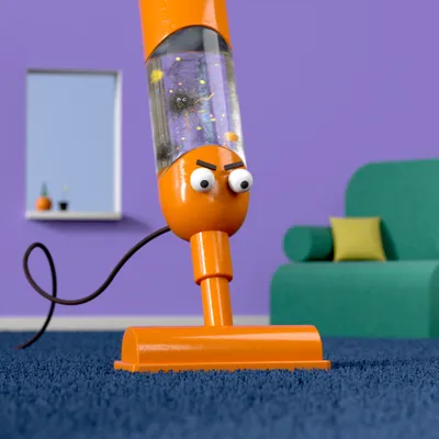 Vacuum