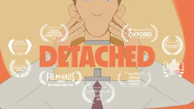 Detached