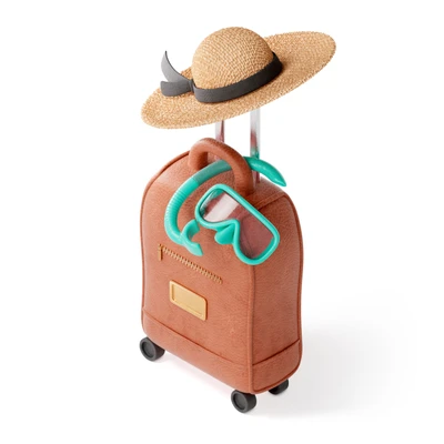 Airbnb Tactile Iconography