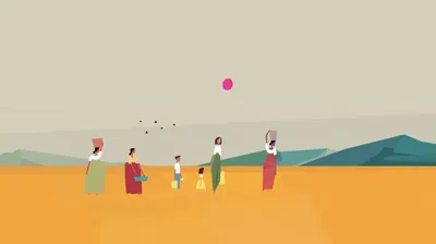 Why Water
