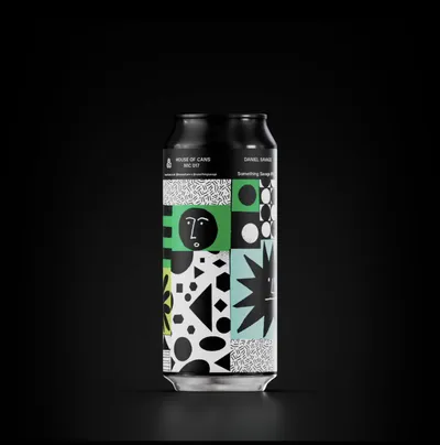 Something Savage IPA