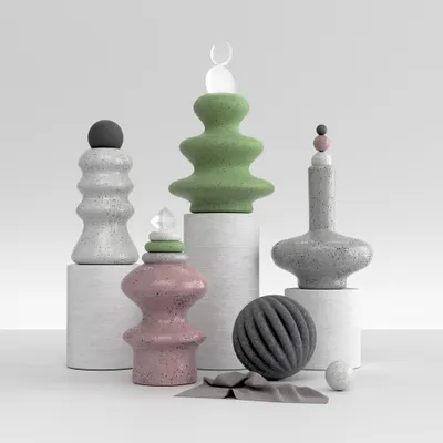 Pottery