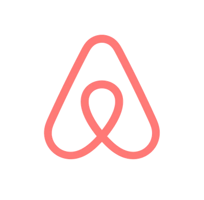 Airbnb Tactile Iconography