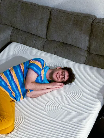 Sleepy Brandon