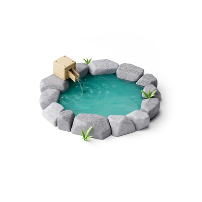 Airbnb Tactile Iconography