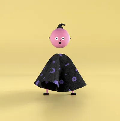 Baby Wizard