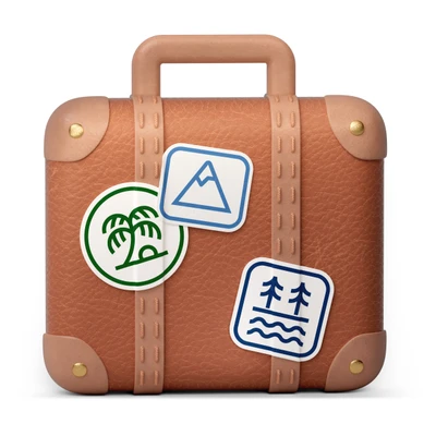 Airbnb Tactile Iconography