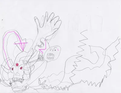 Monster Project