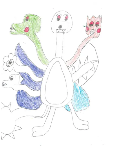 Monster Project