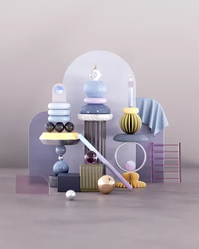 Shape Study