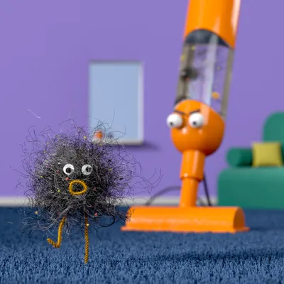 Vacuum