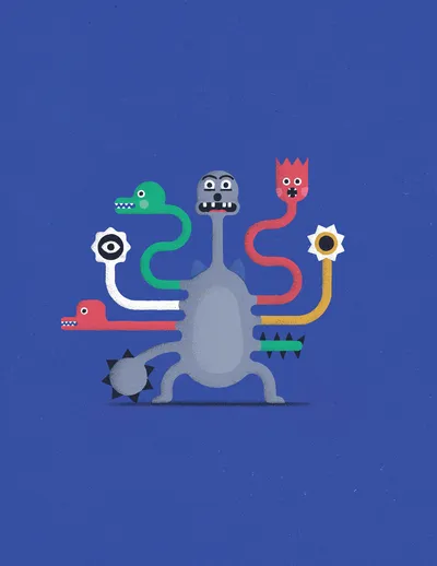 Monster Project